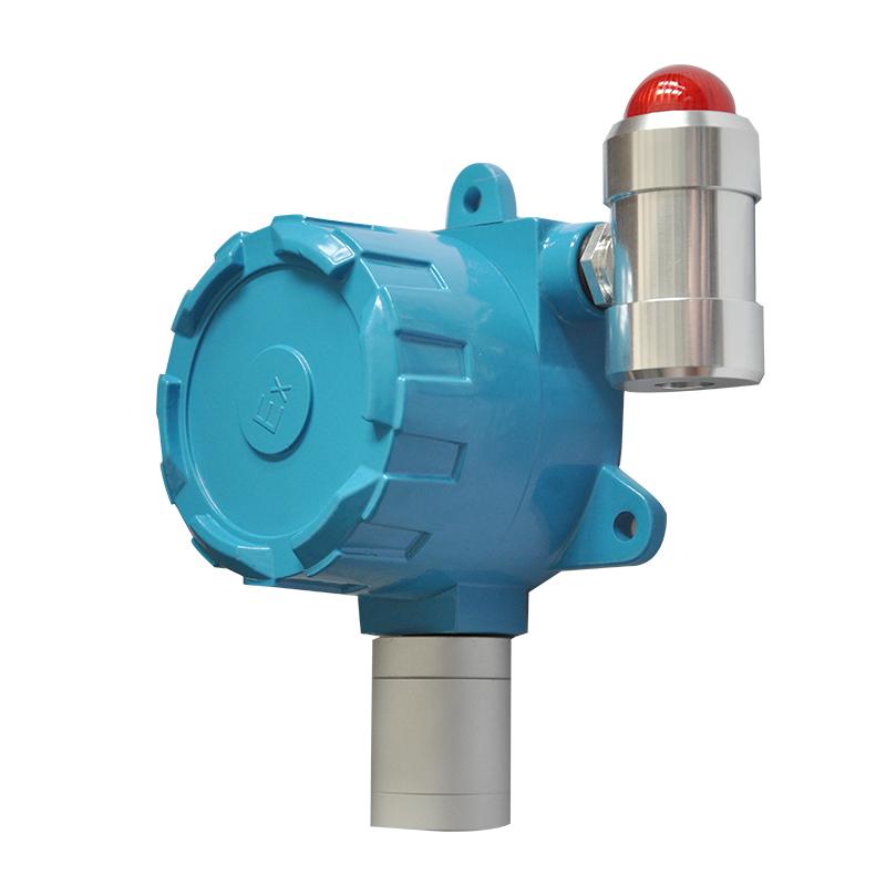 汇瑞埔 HRP-T1000-NH3 氨气气体探测器（无显示有灯款） Figure 1