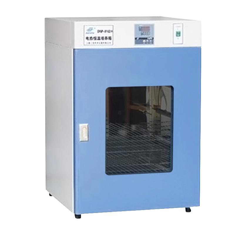 上海精其 DNP-9272E 电热恒温培养箱