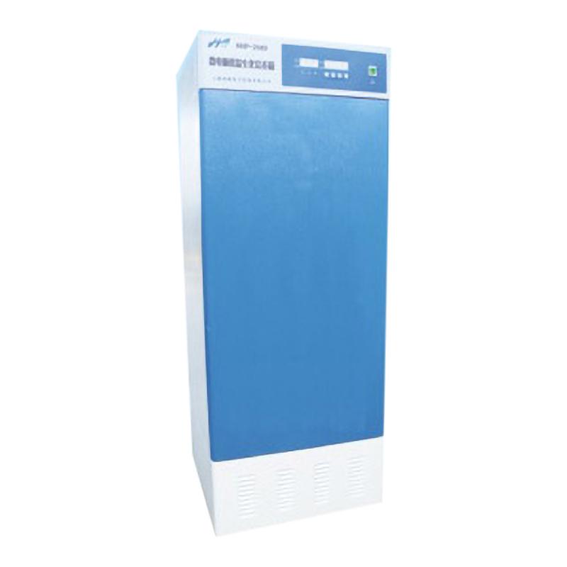 JingQi LRH-250CA Low temperature Biochemical Incubator