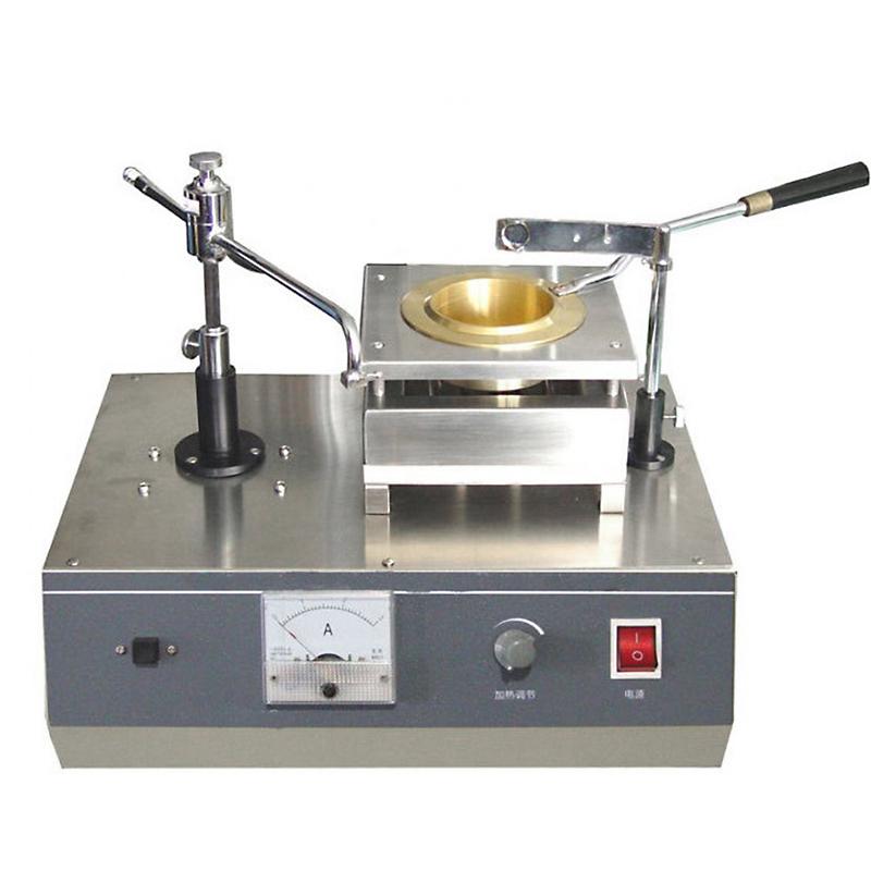 荣计达 SYD-3536 沥青闪点仪