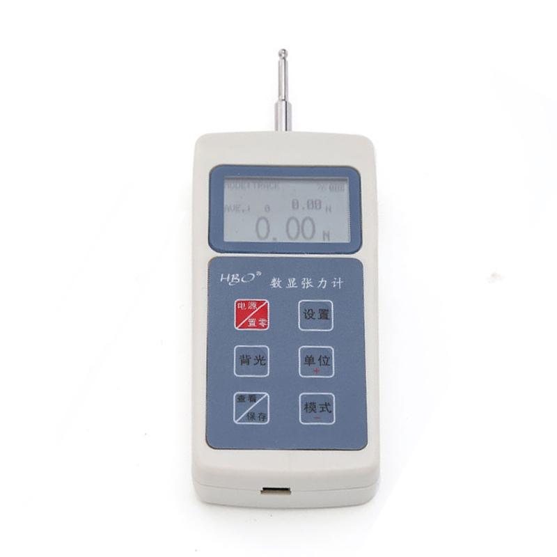 HBO HZS-5 Digital TensioMeter