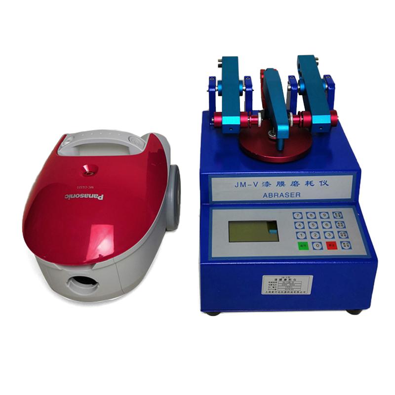 荣计达 JM-IV两用 漆膜磨耗仪 Figure 1