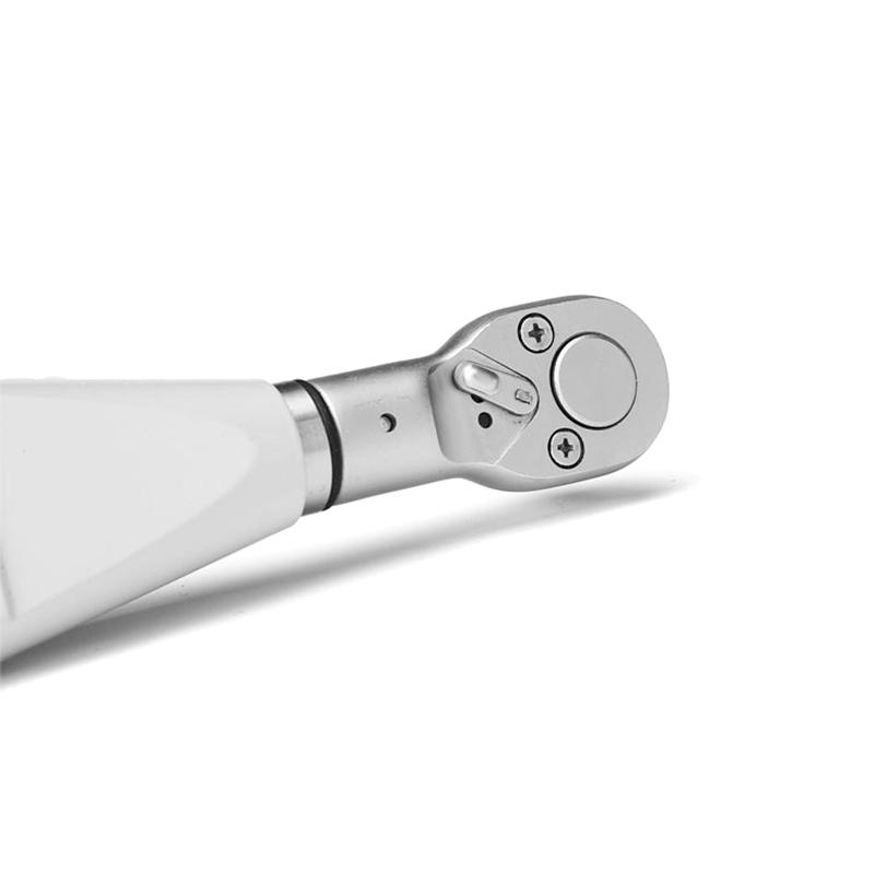 海宝仪器 HNB-20 数显扭矩扳手 Figure 1