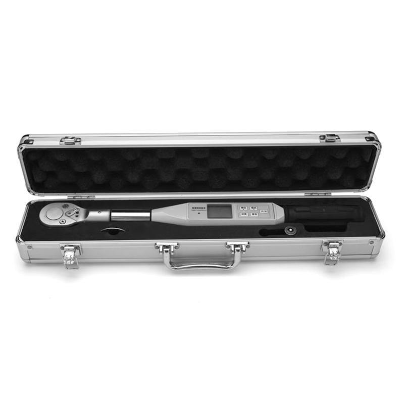 海宝仪器 HNB-20 数显扭矩扳手 Figure 3