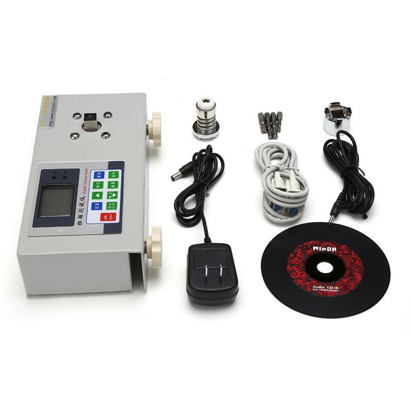 HBO HN-1 Digital torque Tester Figure 1