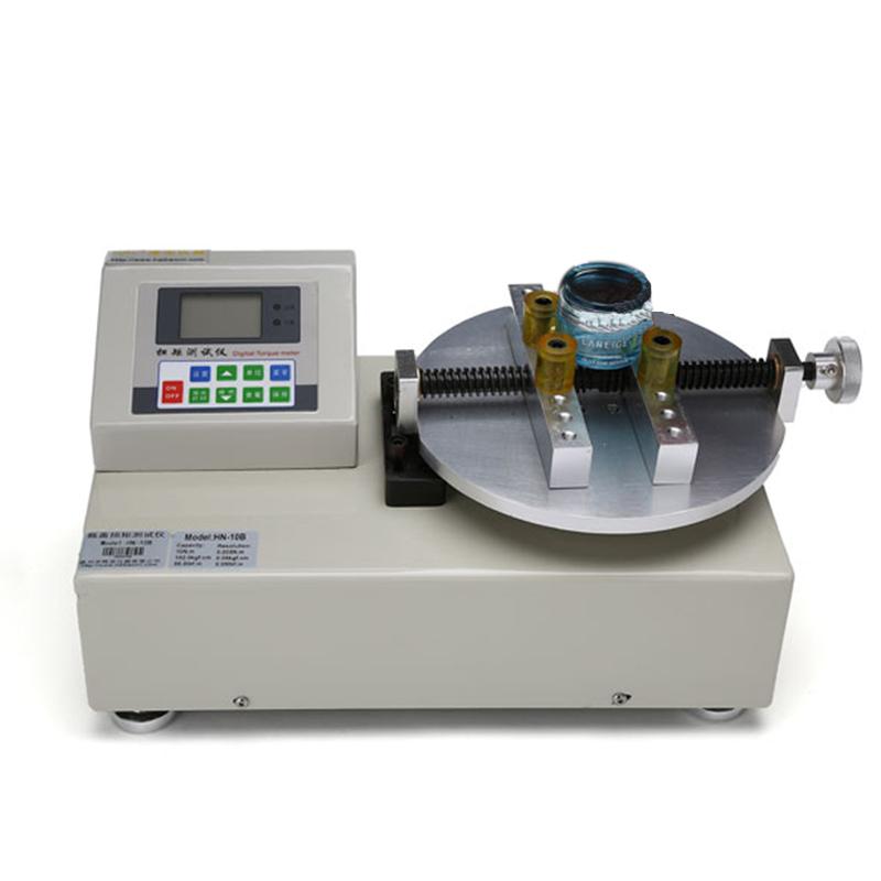 海宝仪器 HN-5B 瓶盖扭矩测试仪