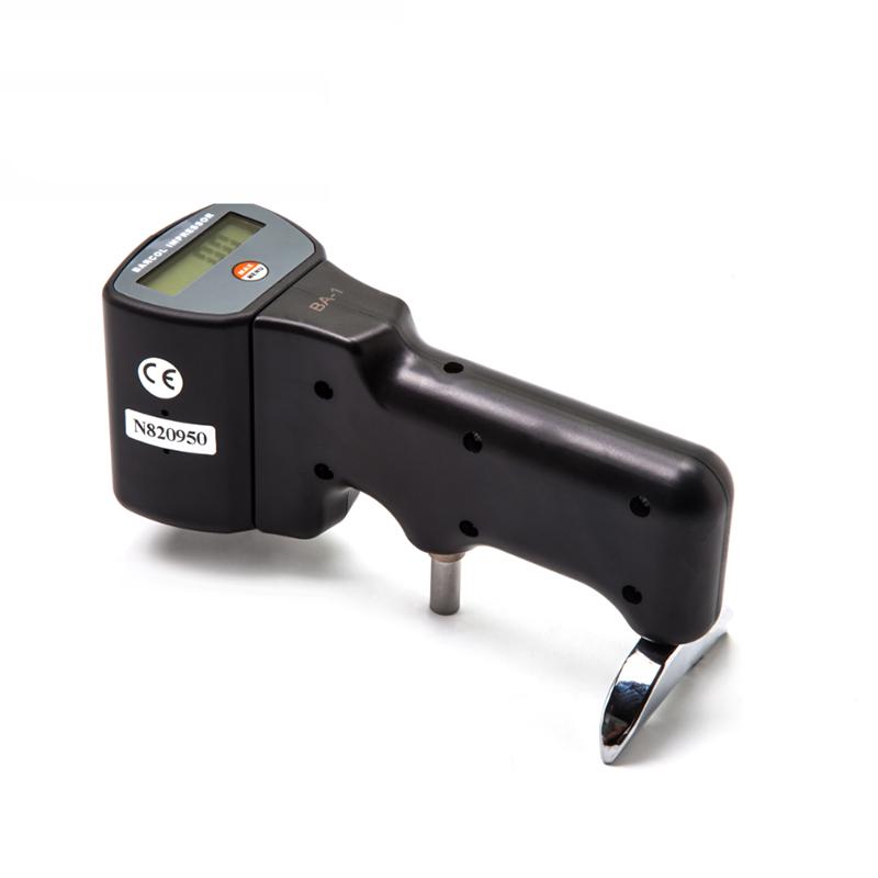 HBO BA-1 Pasteur hardness Gauge