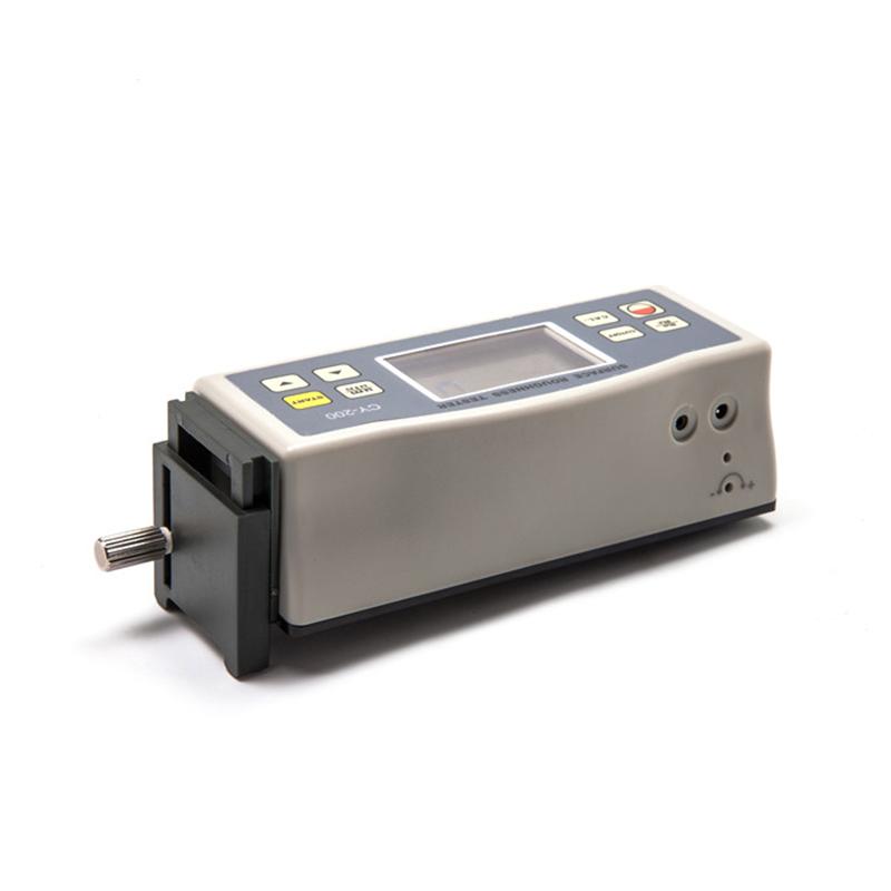 HBO CY-200 Roughness Gauge