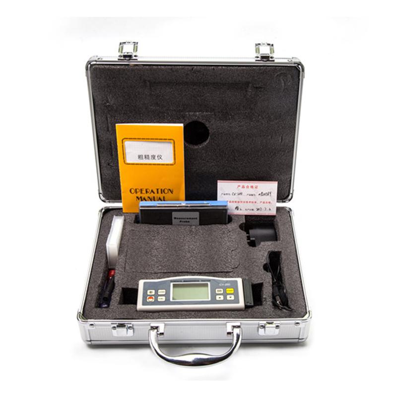 HBO CY-200 Roughness Gauge Figure 2