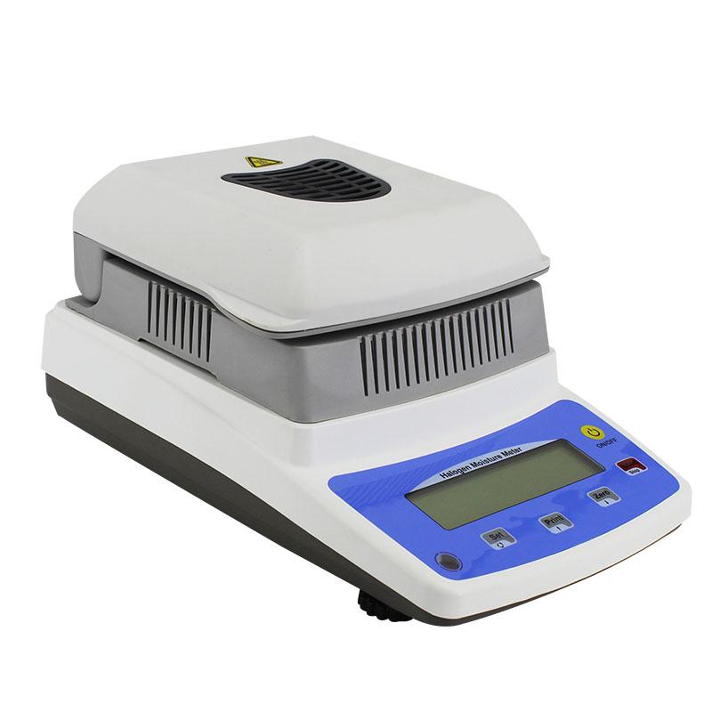 XIONGFA XFSFY-50A Halogen Moisture Analyzer Figure 3