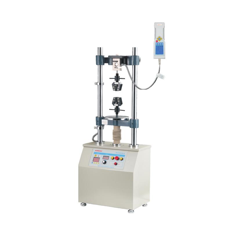 SUNDOO SJS-5KV Electric vertical machine