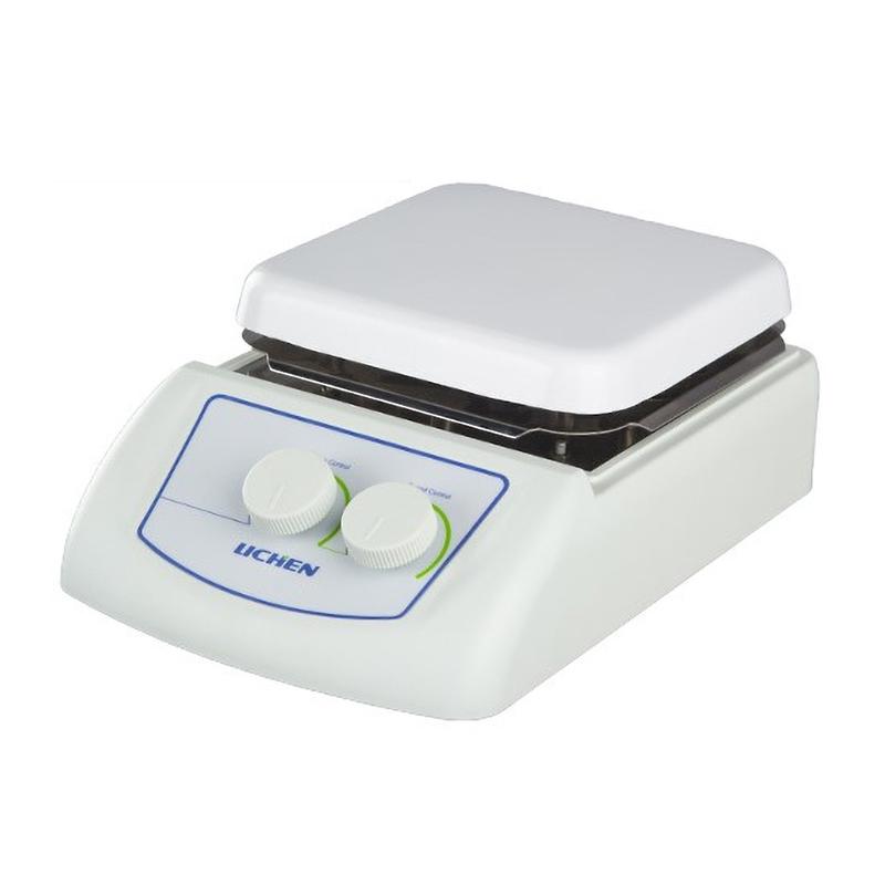 LICHEN LC-MSH-5L 标准磁力加热搅拌器