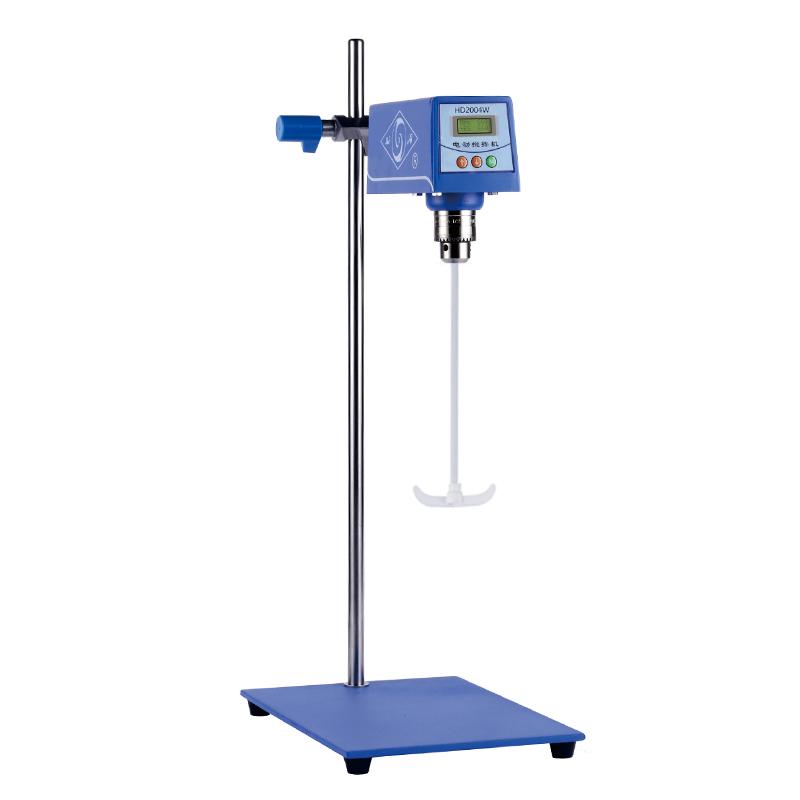 SILE INTRUMENT Horizontal HD2004W powerbasic stirrer