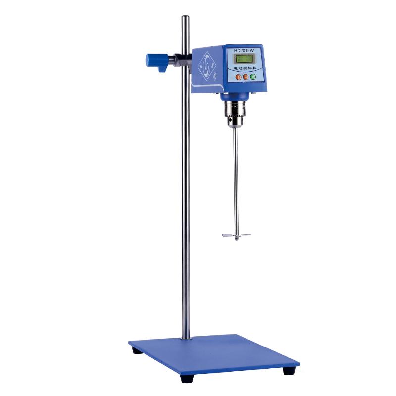 SILE INTRUMENT Horizontal HD2015W powerbasic stirrer
