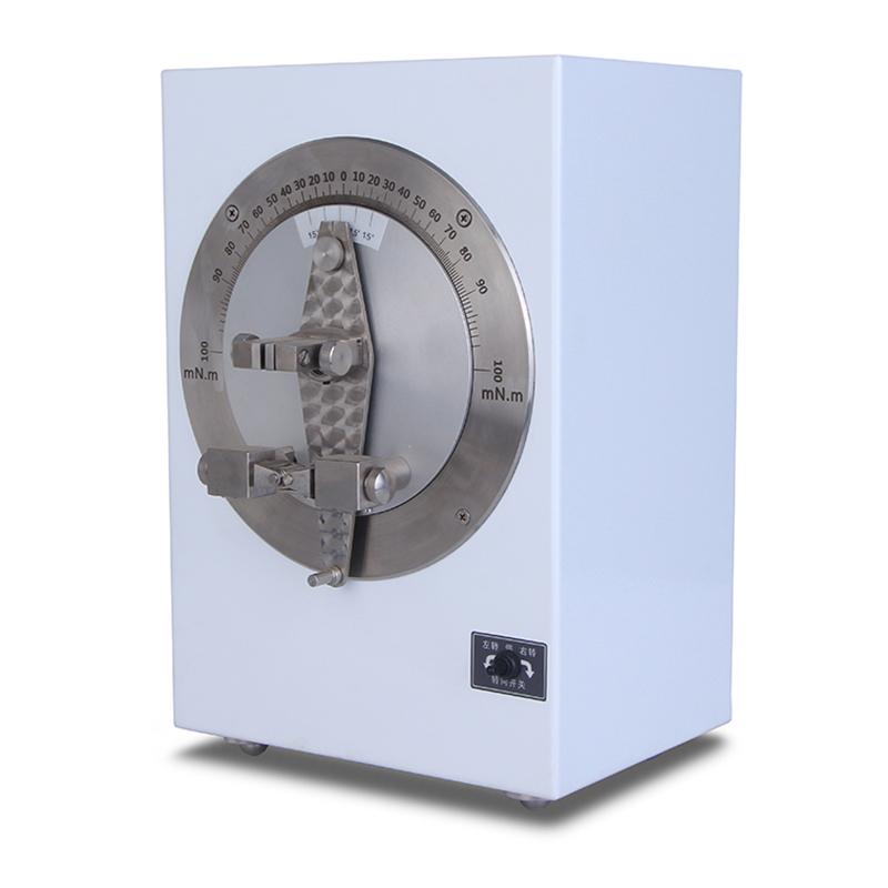 研特 YT-TDY500 挺度测定仪