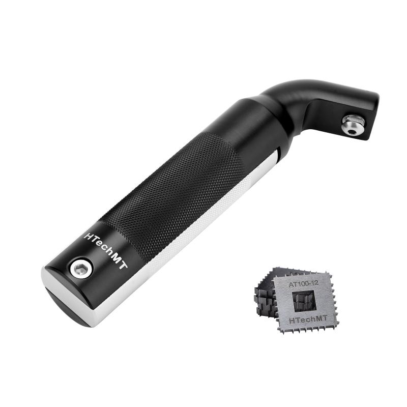 HTechMT AT100-18B 附着力割刀