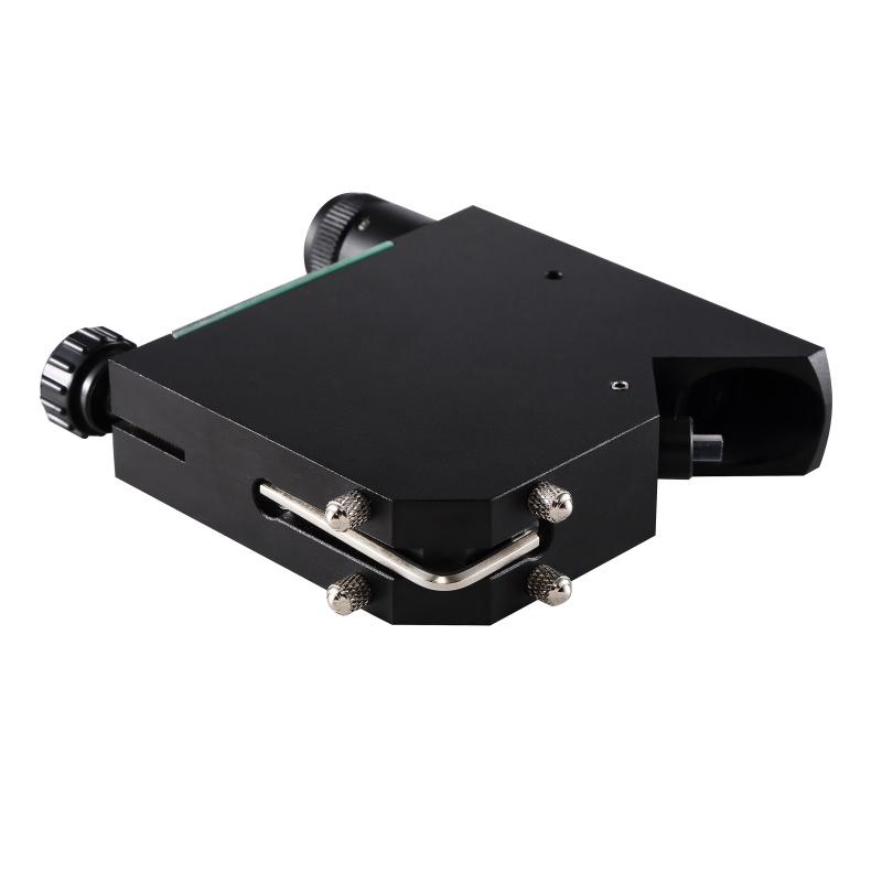 HTechMT CO300 破坏型测厚仪 Figure 1