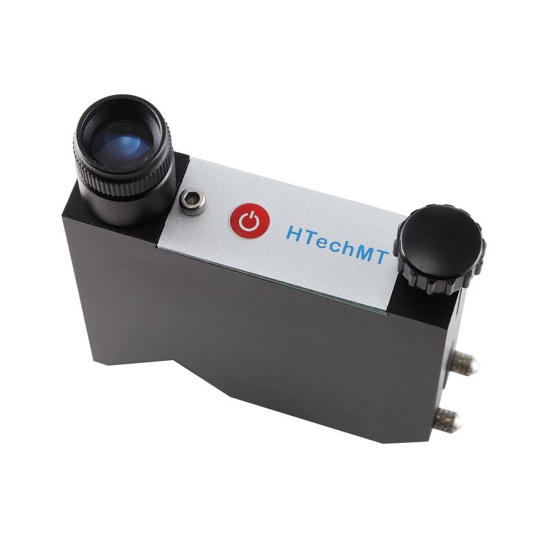 HTechMT CO300 破坏型测厚仪 Figure 2