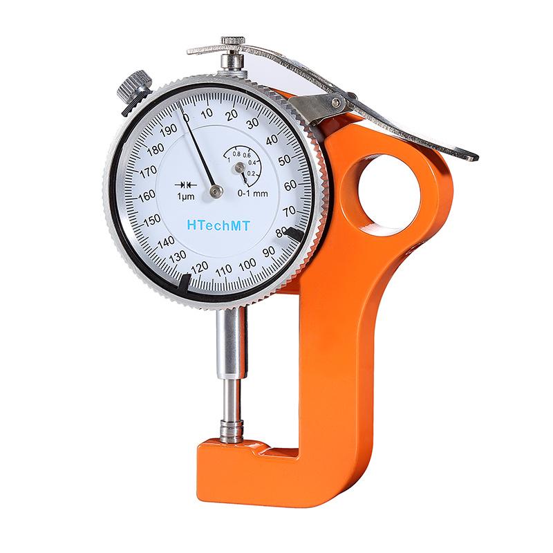 HTechMT SP300 厚度表