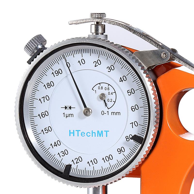 HTechMT SP300 厚度表 Figure 1