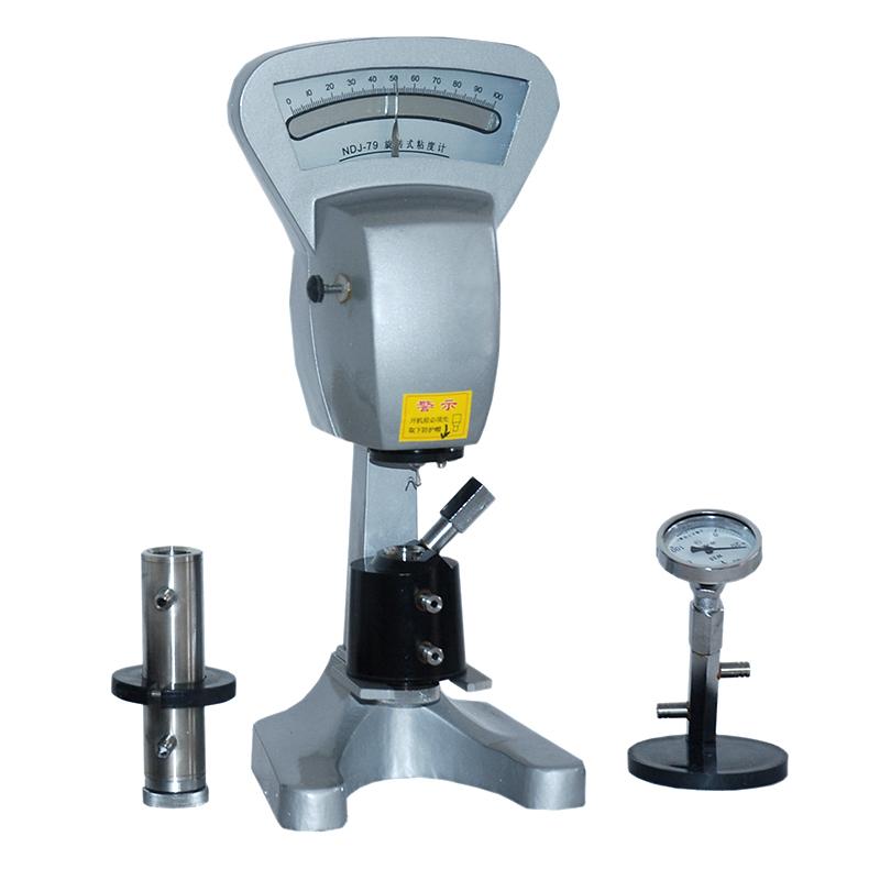 精科 NDJ-79 旋转粘度计