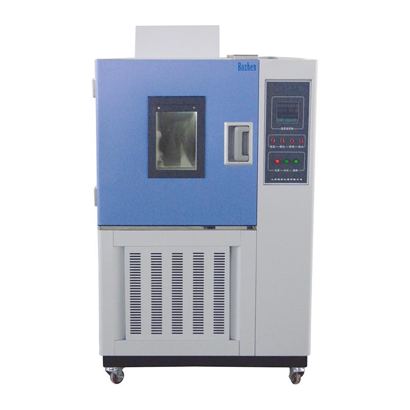 BoZhen GD/HS4025 High and low temperature constant damping heat test Chamber