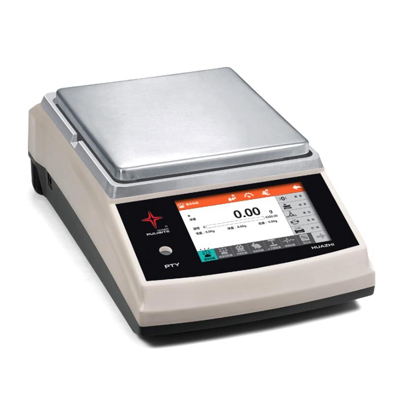 HuaZhi PTY-2202/3202 Advanced Precision Balance