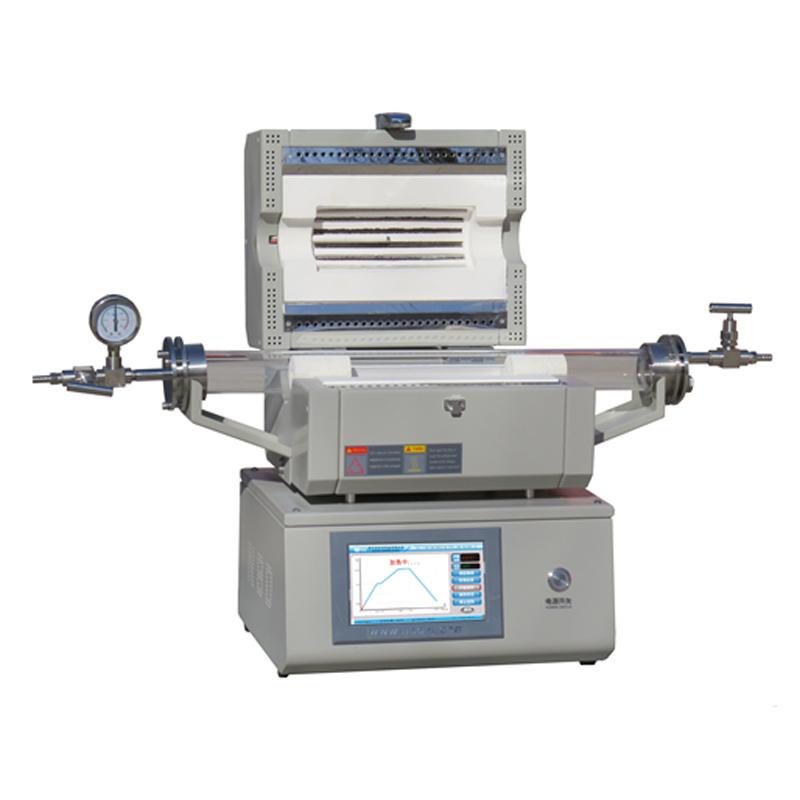 诺巴迪 NBD-O1200-50IT-80 Mini型多工位管式炉