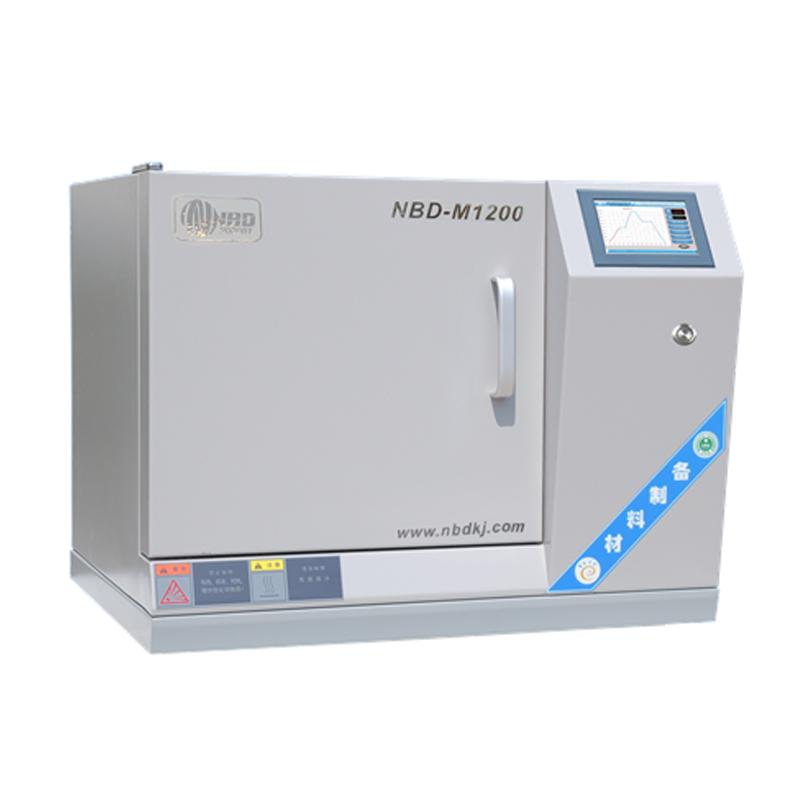 诺巴迪 NBD-M1200-20IT M20箱式炉