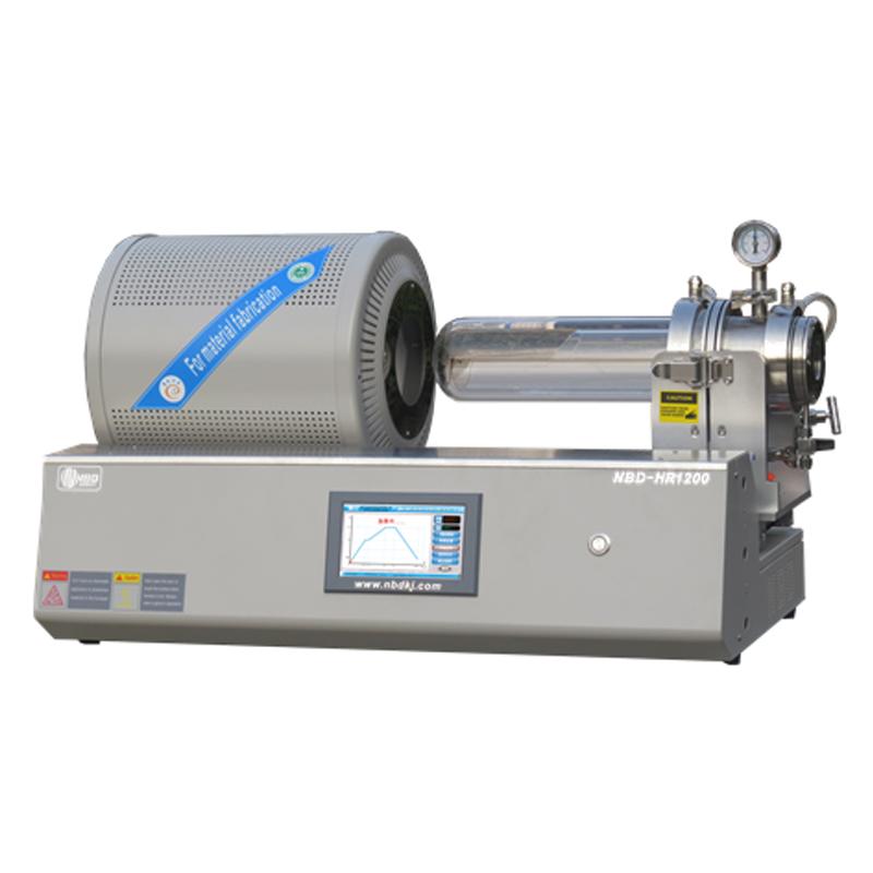 诺巴迪 NBD-HR1200-110IT-170 快速退火炉