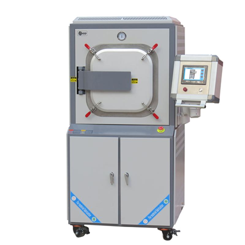 诺巴迪 NBD-VA1700-16IT-D2Z 真空气氛炉