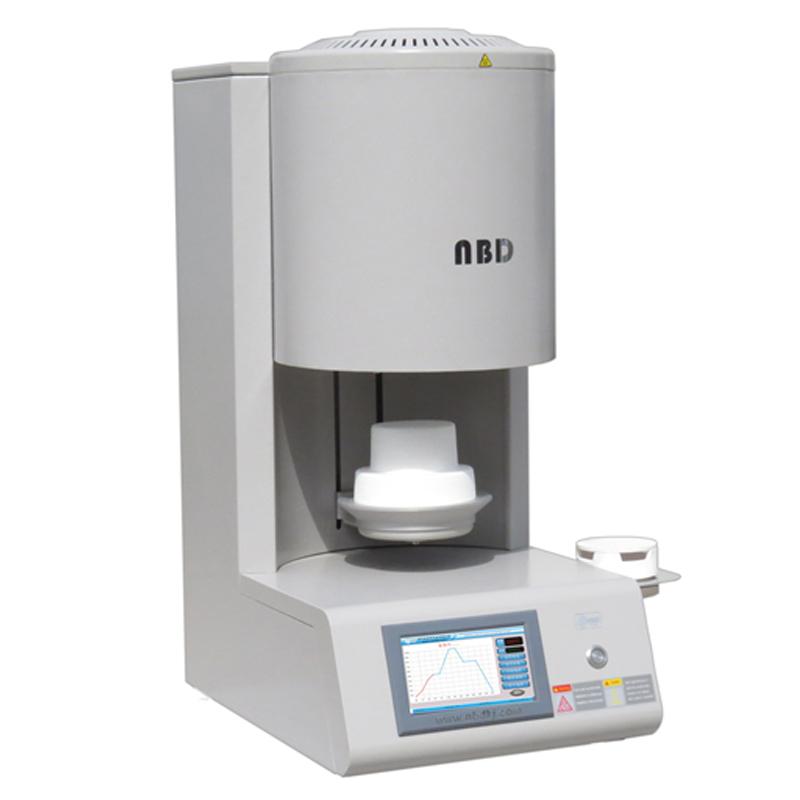 诺巴迪 NBD-B1500-16IT 高温烧结炉