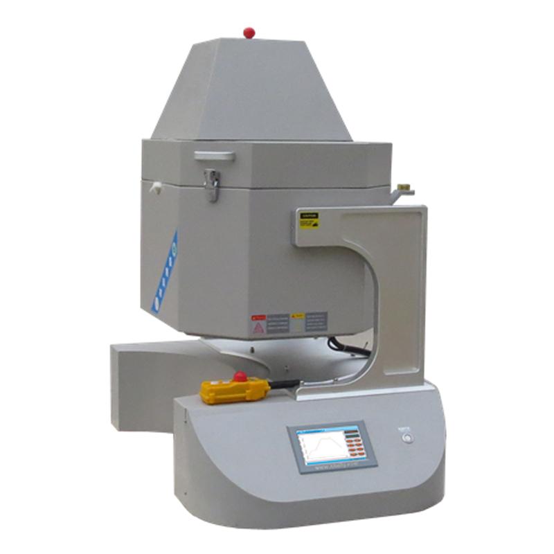 诺巴迪 NBD-P1700-2.5LIT-170 熔炼炉