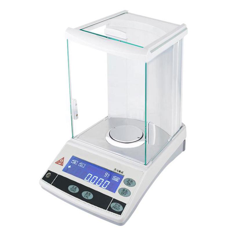 TianMa JA5003B Multifunctional Electronic Balance