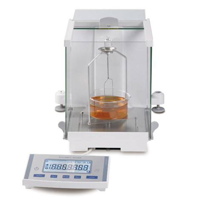 TianMa MDTP1204 Density Balance