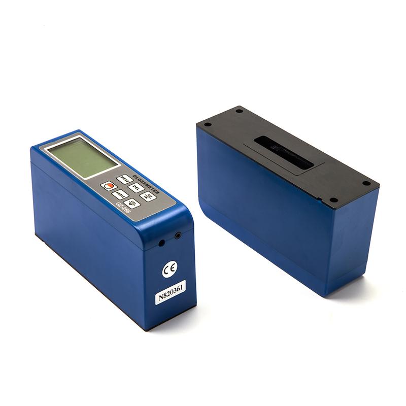 HBO GZ-268 Glossiness Meter Figure 1