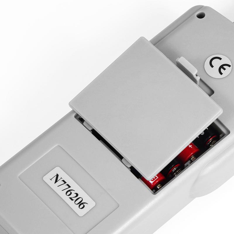 安妙 AH-192D 温湿度仪 Figure 2