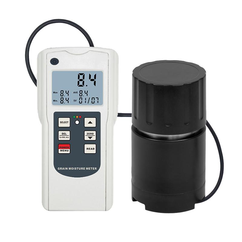 安妙 AM-128GC 粮食水份仪