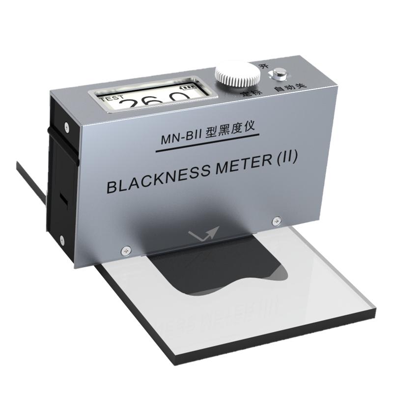其立 MN-BII 黑度计
