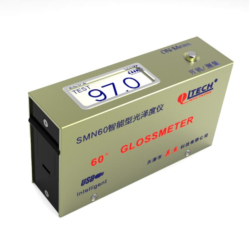 QiLi SMN60 Glossmeter