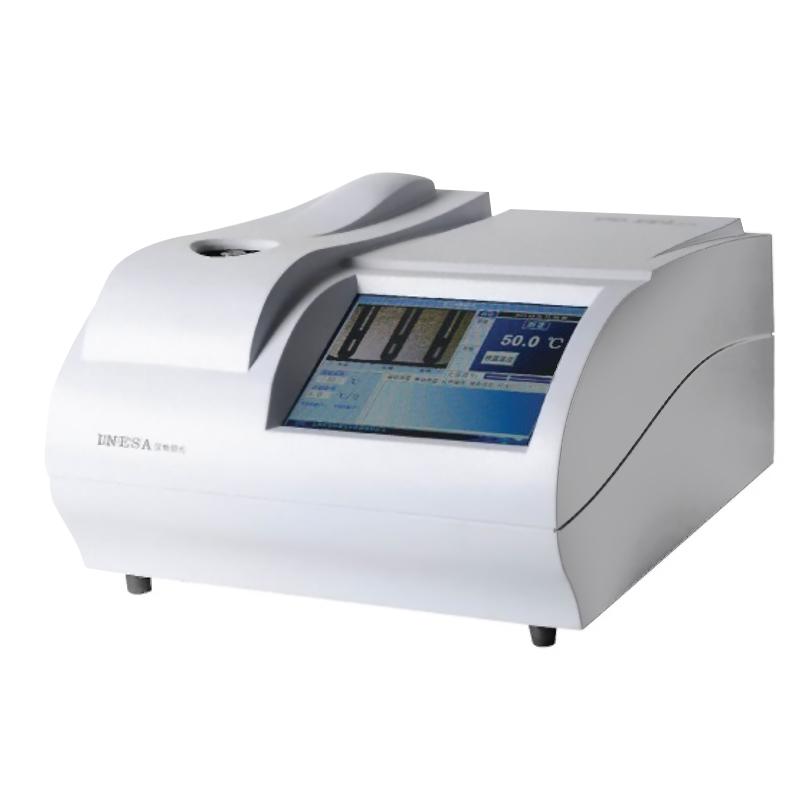 INESA SGW-650 Automatic Melting point Meter