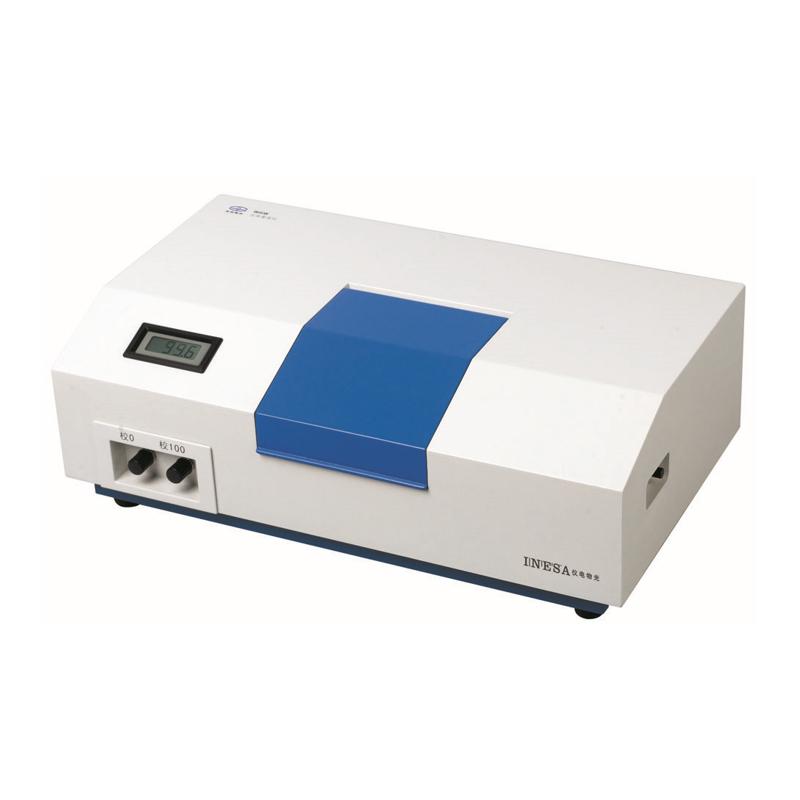 仪电物光 WGW 光电雾度仪