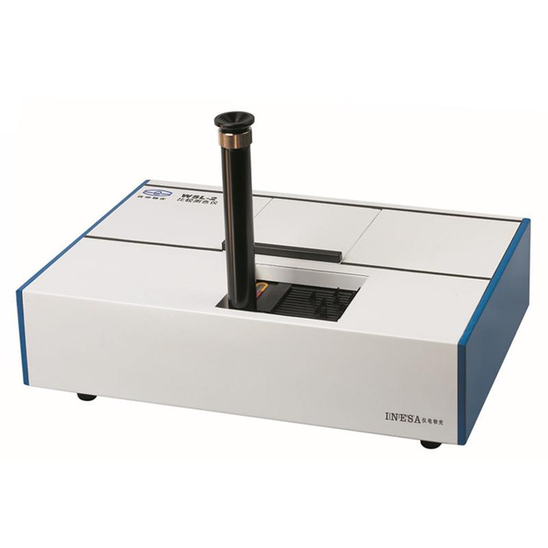 INESA WSL-2 Comparison coloriMeter