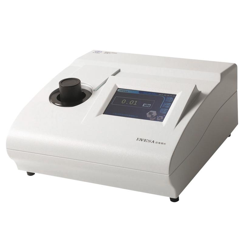 INESA WGZ-1000 Turbidity Meter