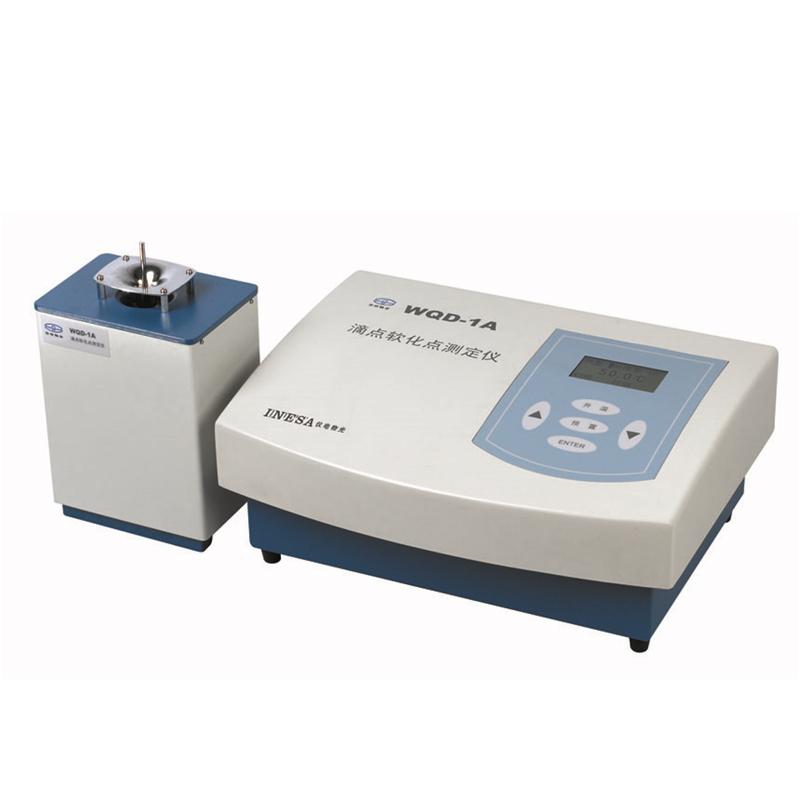 INESA WQD-1A Drop point softening point Tester