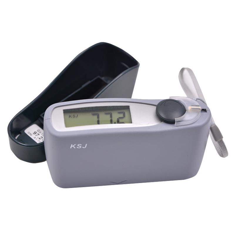 KSJ MG6-FS Microporous Gloss Meter