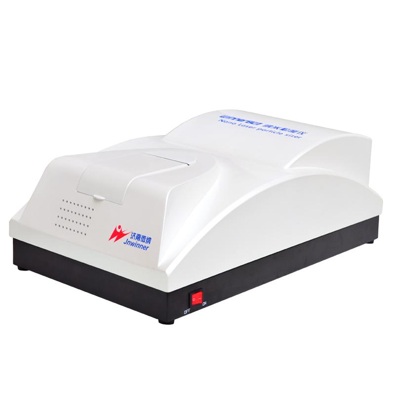 微纳颗粒 Winner802 光相关纳米粒度仪