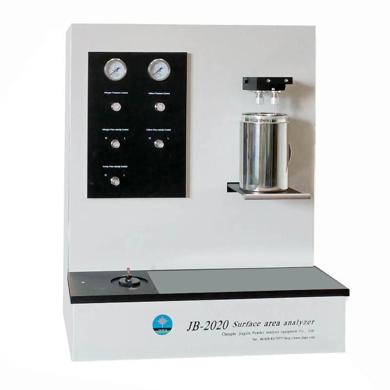 JingXin JB-2020 Specific surface area Tester