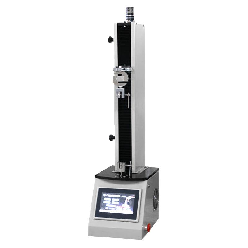 HBO HDE-S-1K New single column vertical machine