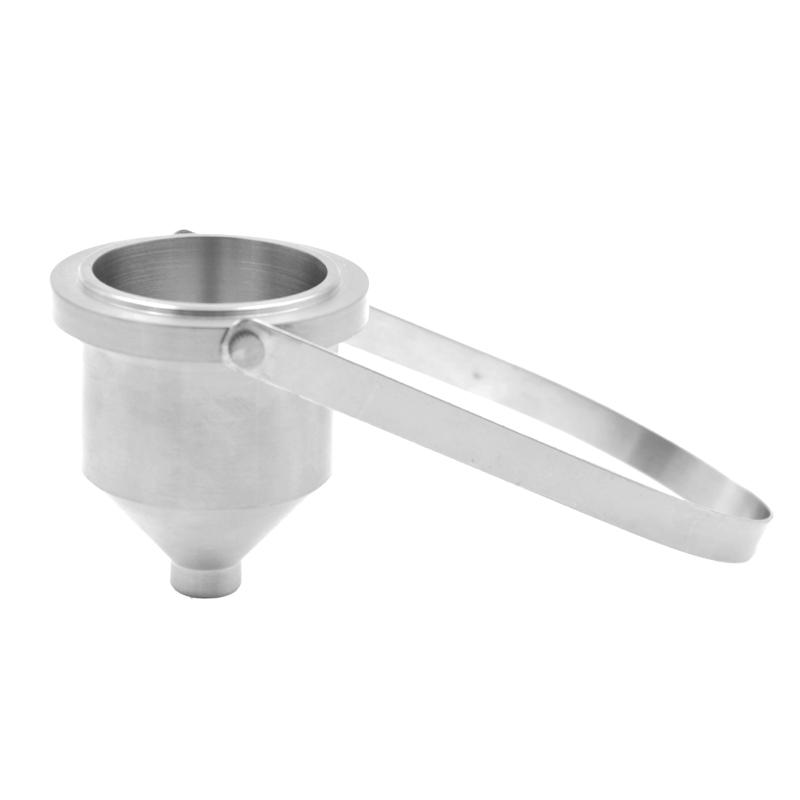 安德 LND-3(铝) 涂料粘度计（便携式）